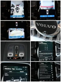 Volvo XC90 T8 TWIN ENGINE AWD T8 H&K 4C ULTIMATE BRIGHT XENIUM INTELLI 2 335kW thumbnail