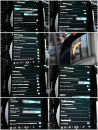 Volvo XC90 T8 TWIN ENGINE AWD T8 H&K 4C ULTIMATE BRIGHT XENIUM INTELLI 2 335kW thumbnail