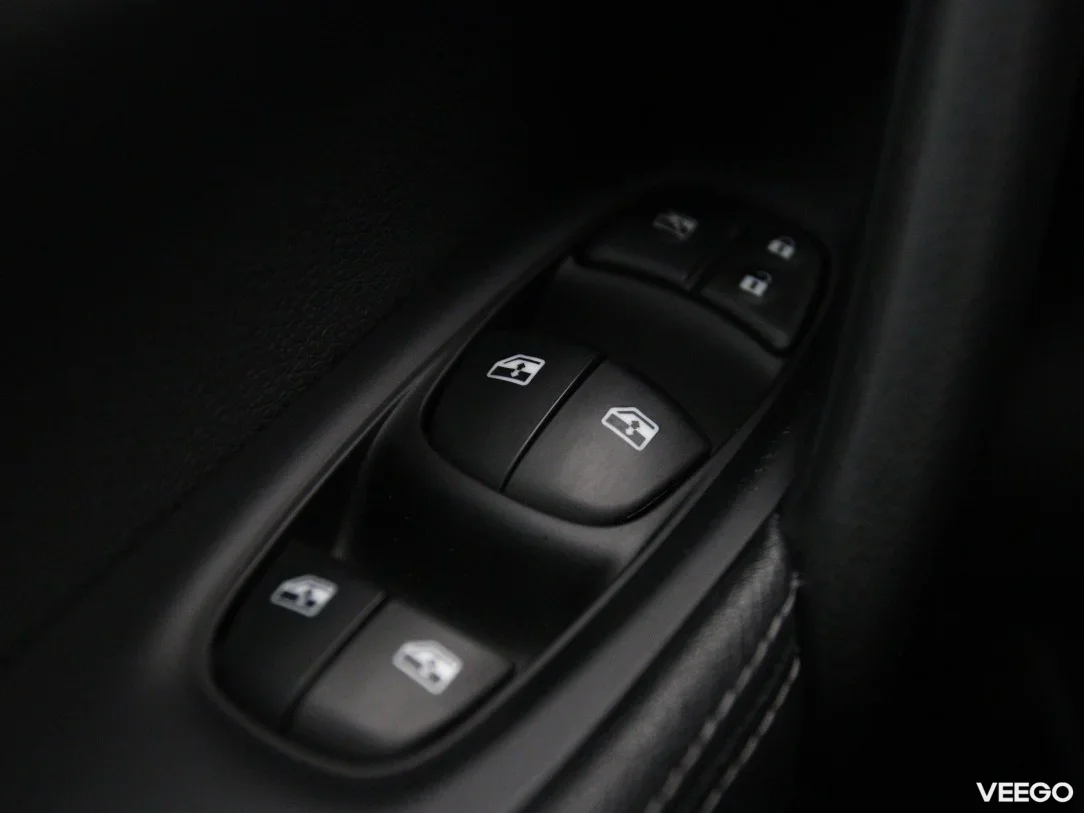 Nissan Qashqai 1.3 103kW