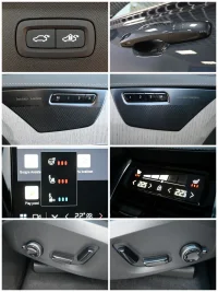 Volvo XC90 T8 TWIN ENGINE AWD T8 H&K 4C ULTIMATE BRIGHT XENIUM INTELLI 2 335kW thumbnail