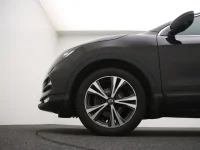 Nissan Qashqai 1.3 103kW thumbnail