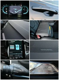 Volvo XC90 T8 TWIN ENGINE AWD T8 H&K 4C ULTIMATE BRIGHT XENIUM INTELLI 2 335kW thumbnail