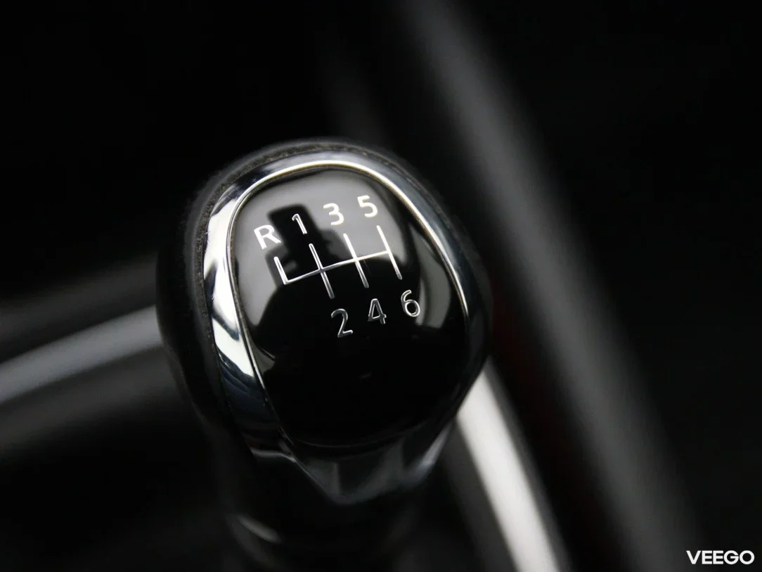 Nissan Qashqai 1.3 103kW