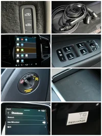 Volvo XC90 T8 TWIN ENGINE AWD T8 H&K 4C ULTIMATE BRIGHT XENIUM INTELLI 2 335kW thumbnail