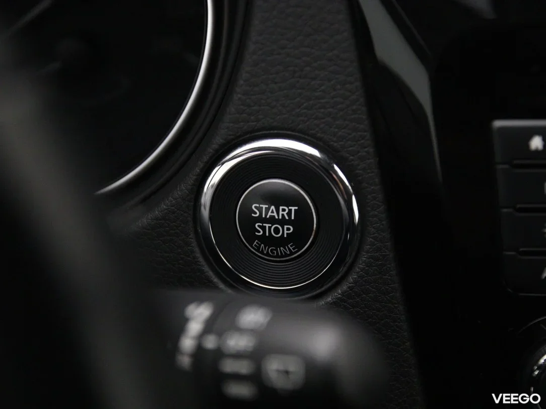 Nissan Qashqai 1.3 103kW