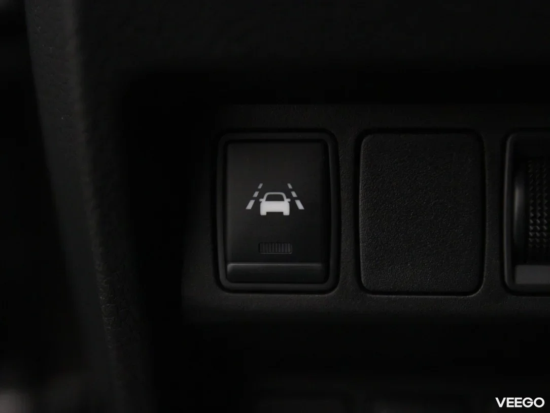 Nissan Qashqai 1.3 103kW