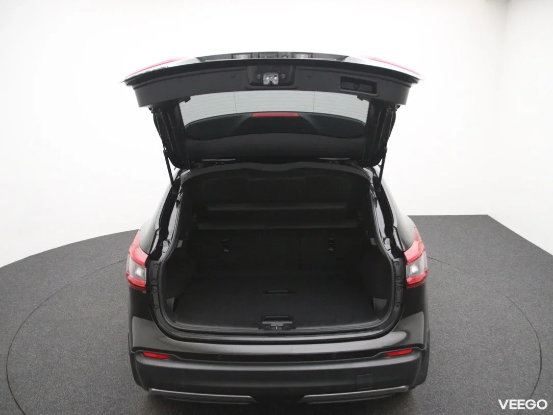 Nissan Qashqai 1.3 103kW