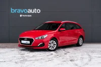 Hyundai i30 - 1.4 103kW thumbnail