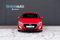 Hyundai i30 - 1.4 103kW thumbnail