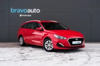 Hyundai i30 - 1.4 103kW thumbnail