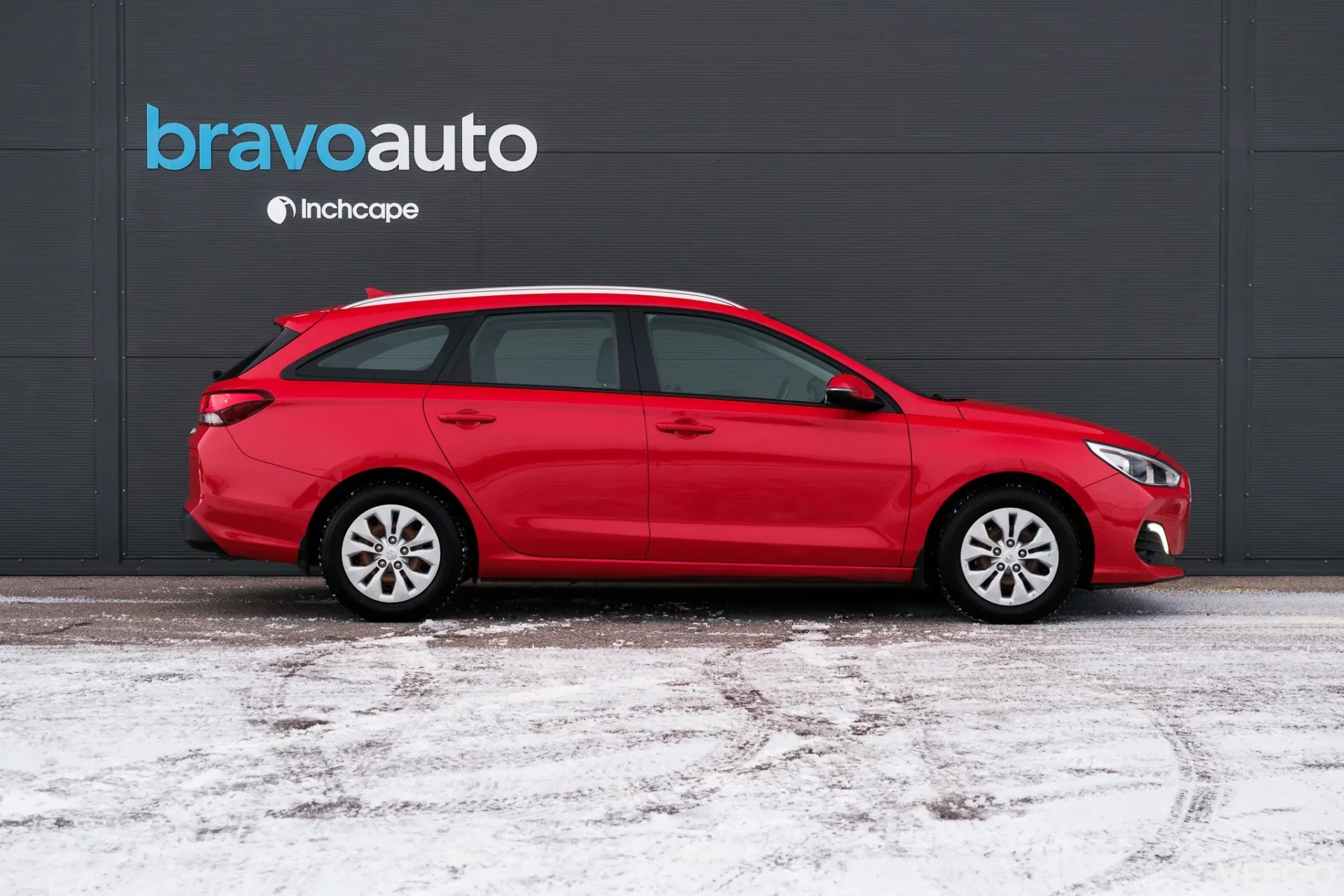 Hyundai i30 - 1.4 103kW