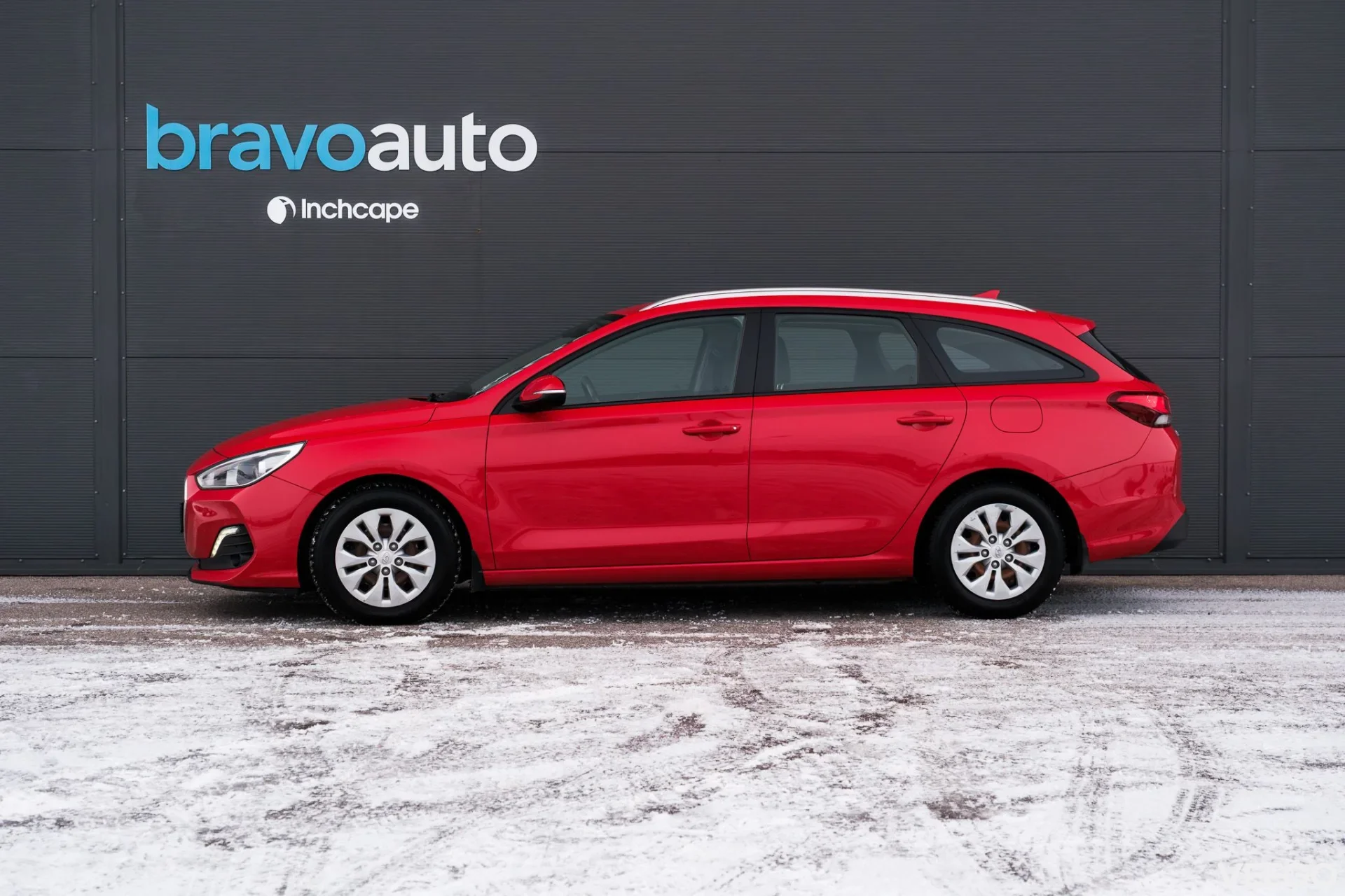 Hyundai i30 - 1.4 103kW