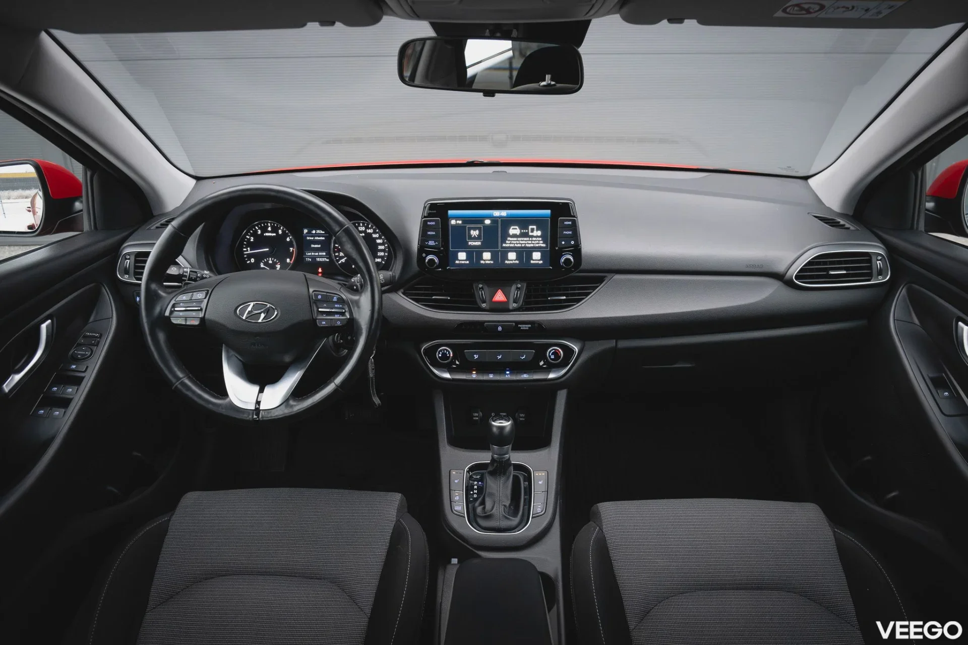 Hyundai i30 - 1.4 103kW