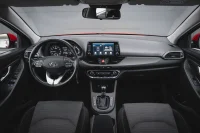 Hyundai i30 - 1.4 103kW thumbnail