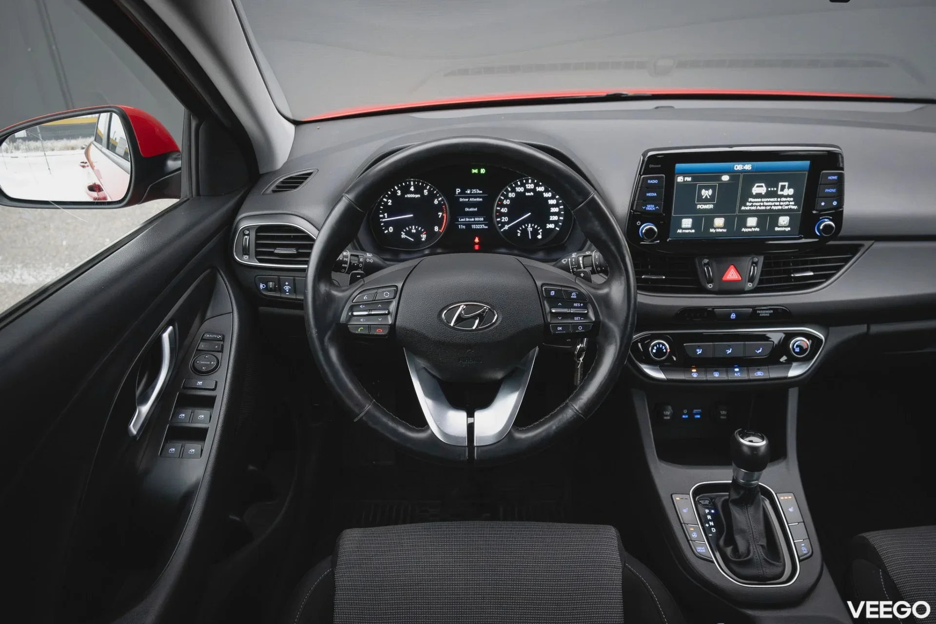 Hyundai i30 - 1.4 103kW