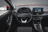 Hyundai i30 - 1.4 103kW thumbnail
