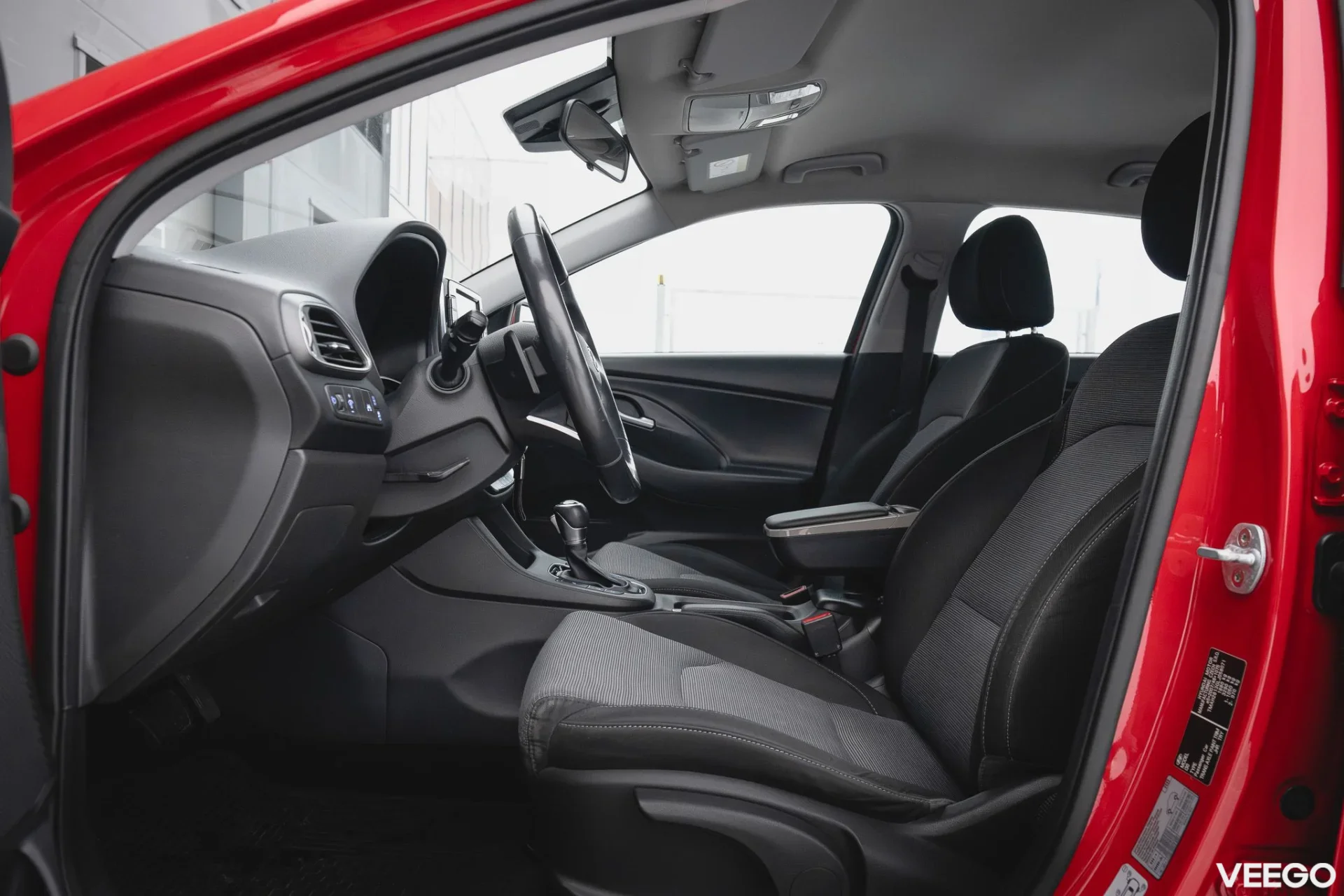 Hyundai i30 - 1.4 103kW