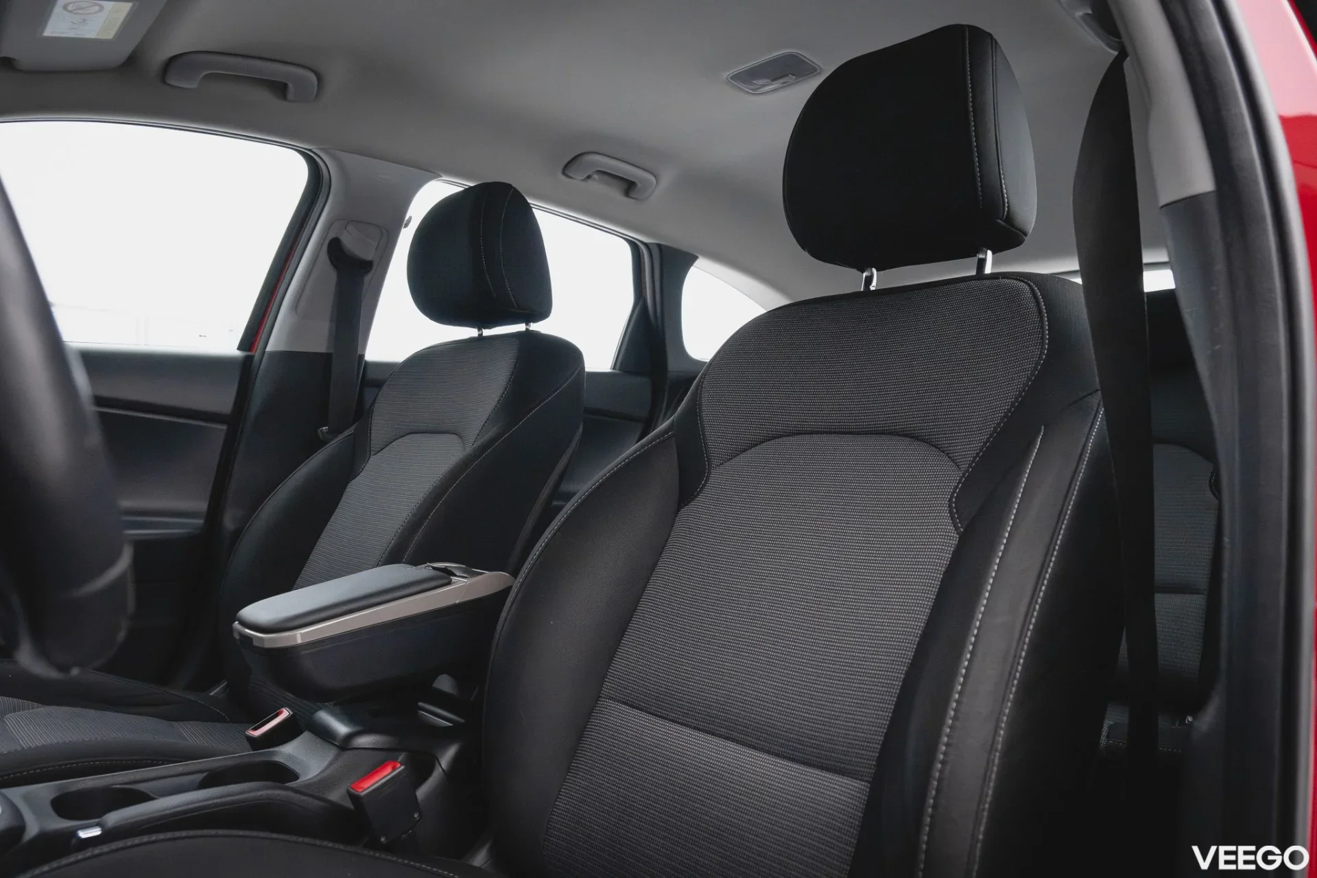 Hyundai i30 - 1.4 103kW