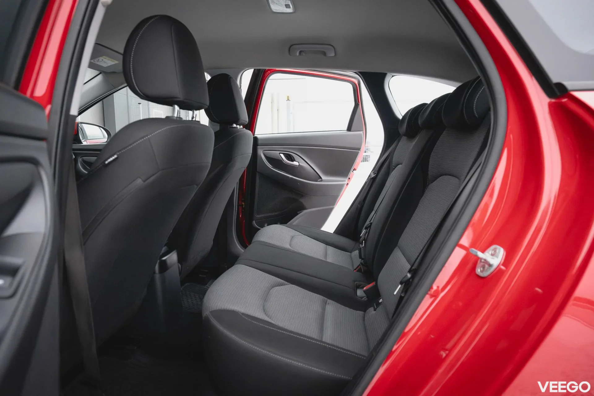 Hyundai i30 - 1.4 103kW