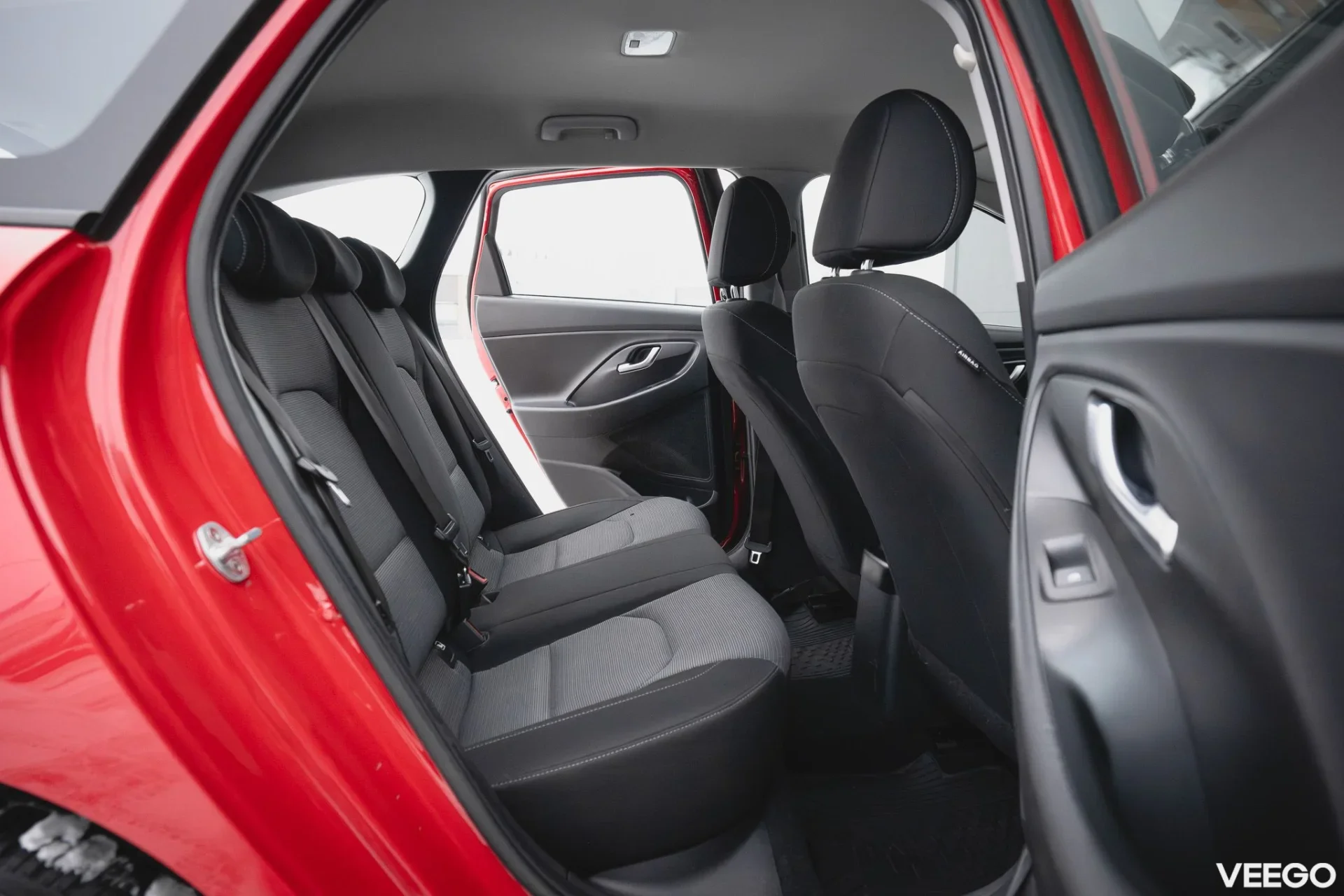 Hyundai i30 - 1.4 103kW