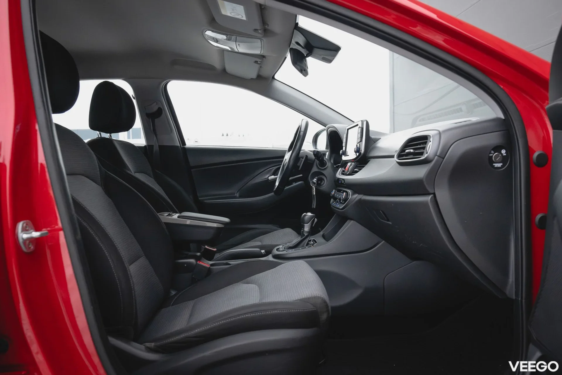 Hyundai i30 - 1.4 103kW