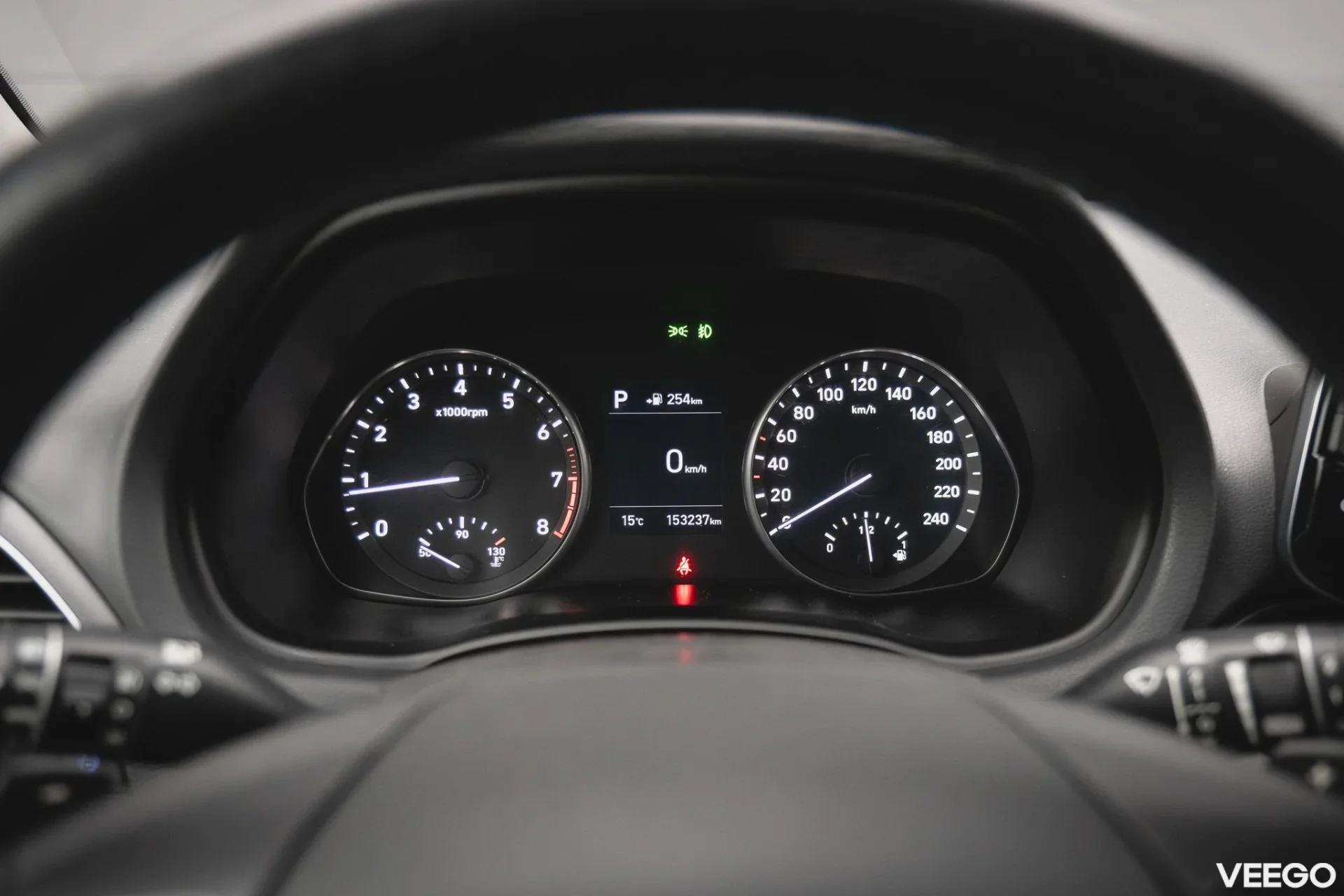 Hyundai i30 - 1.4 103kW