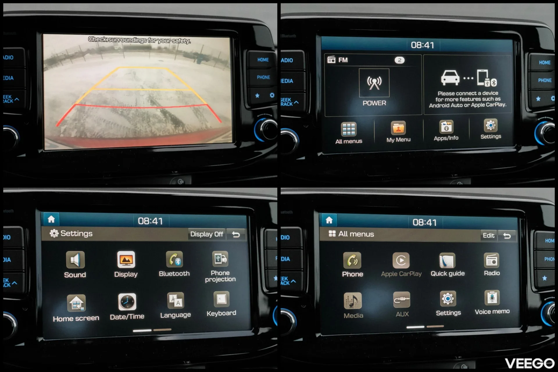 Hyundai i30 - 1.4 103kW