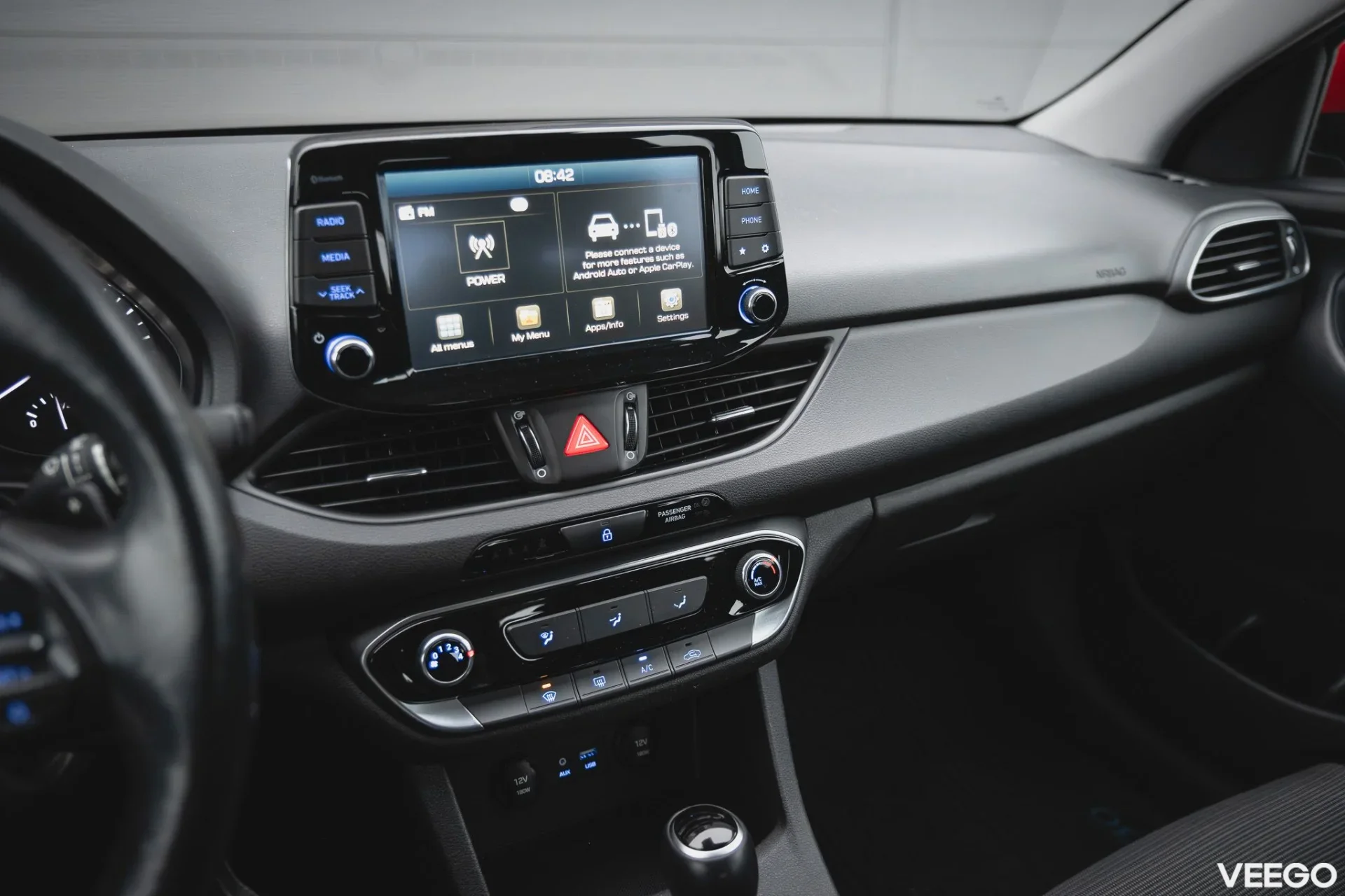 Hyundai i30 - 1.4 103kW