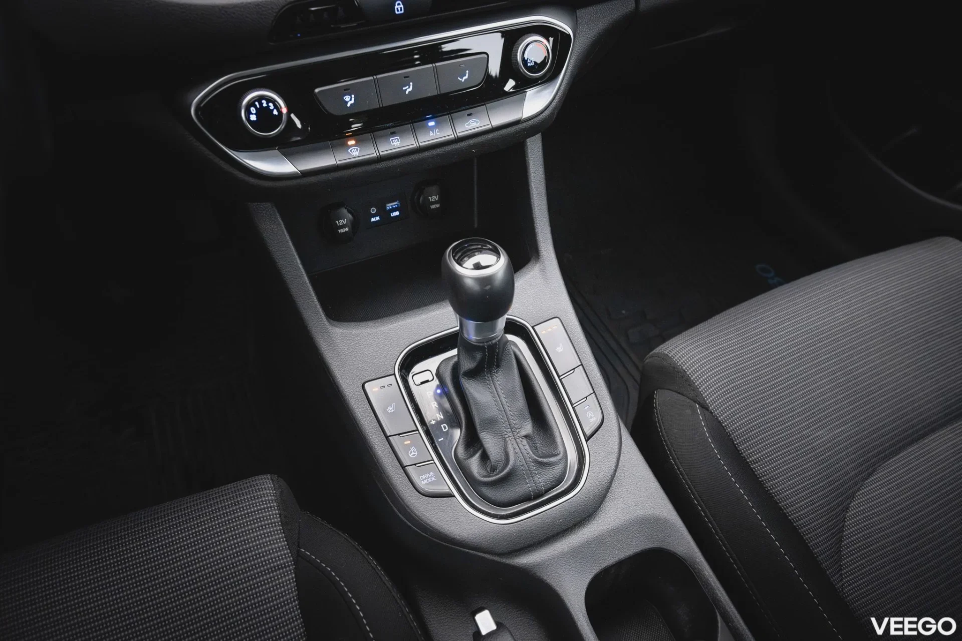 Hyundai i30 - 1.4 103kW