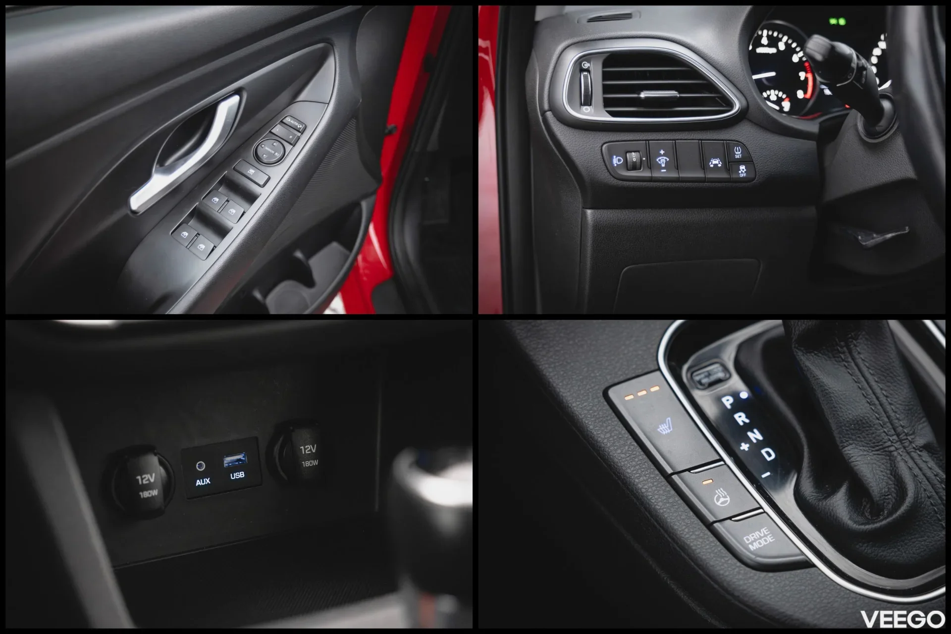 Hyundai i30 - 1.4 103kW