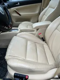 Volkswagen Passat  R-Line 4Motion 2.8 142kW thumbnail