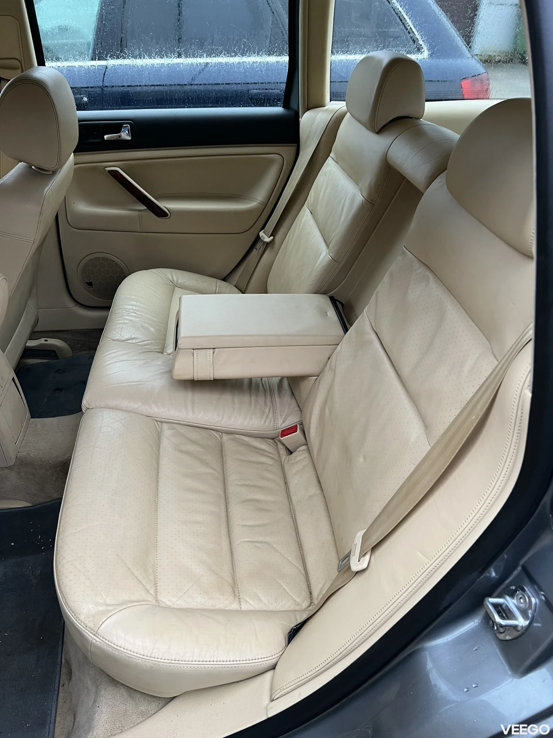 Volkswagen Passat  R-Line 4Motion 2.8 142kW