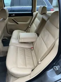 Volkswagen Passat  R-Line 4Motion 2.8 142kW thumbnail