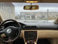 Volkswagen Passat  R-Line 4Motion 2.8 142kW thumbnail