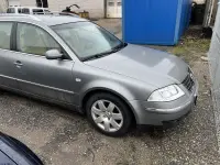 Volkswagen Passat  R-Line 4Motion 2.8 142kW thumbnail