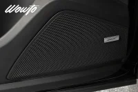 Porsche Cayenne E-Hybrid 470HK /Bakaxelstyrning /HuD/Se Spec 346kW thumbnail