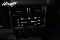 Porsche Cayenne E-Hybrid 470HK /Bakaxelstyrning /HuD/Se Spec 346kW thumbnail