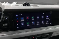 Porsche Cayenne E-Hybrid 470HK /Bakaxelstyrning /HuD/Se Spec 346kW thumbnail