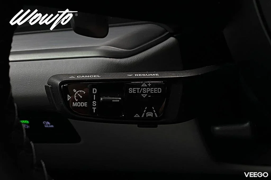 Porsche Cayenne E-Hybrid 470HK /Bakaxelstyrning /HuD/Se Spec 346kW