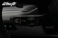 Porsche Cayenne E-Hybrid 470HK /Bakaxelstyrning /HuD/Se Spec 346kW thumbnail