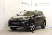 Toyota RAV4 112kW thumbnail