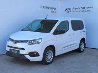 Toyota Proace City 1.5 75kW thumbnail