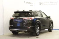 Toyota RAV4 112kW thumbnail