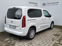 Toyota Proace City 96kW thumbnail