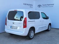 Toyota Proace City 1.5 75kW thumbnail