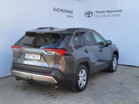 Toyota RAV4 131kW thumbnail