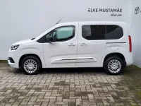 Toyota Proace City 96kW thumbnail