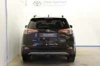 Toyota RAV4 112kW thumbnail