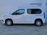 Toyota Proace City 1.5 75kW thumbnail