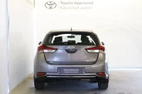 Toyota Auris 97kW thumbnail